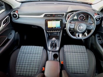 Used MG MG ZS 2023 for sale - 76537301: Photo