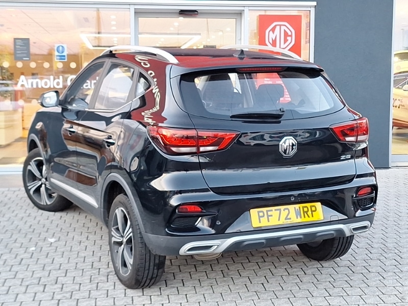 Used MG MG ZS 2023 for sale - 76537301: Photo 3