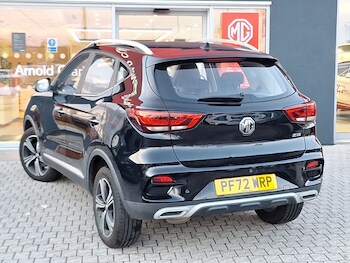 Used MG MG ZS 2023 for sale - 76537301: Photo