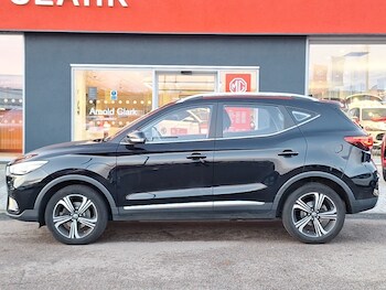 Used MG MG ZS 2023 for sale - 76537301: Photo