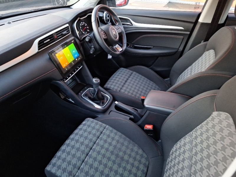 Used MG MG ZS 2023 for sale - 76537301: Photo 5