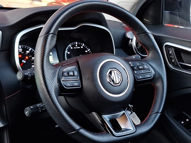 Used MG MG ZS 2023 for sale - 76537301: Photo 7