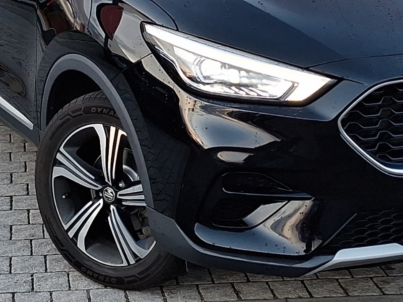 Used MG MG ZS 2023 for sale - 76537301: Photo 9