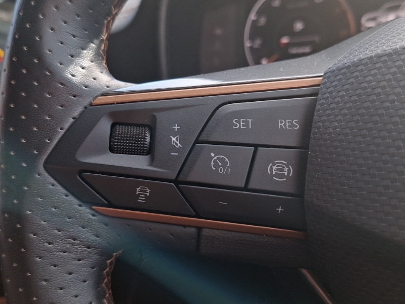 Used Cupra Formentor 2022 for sale - 76108076: Photo 13