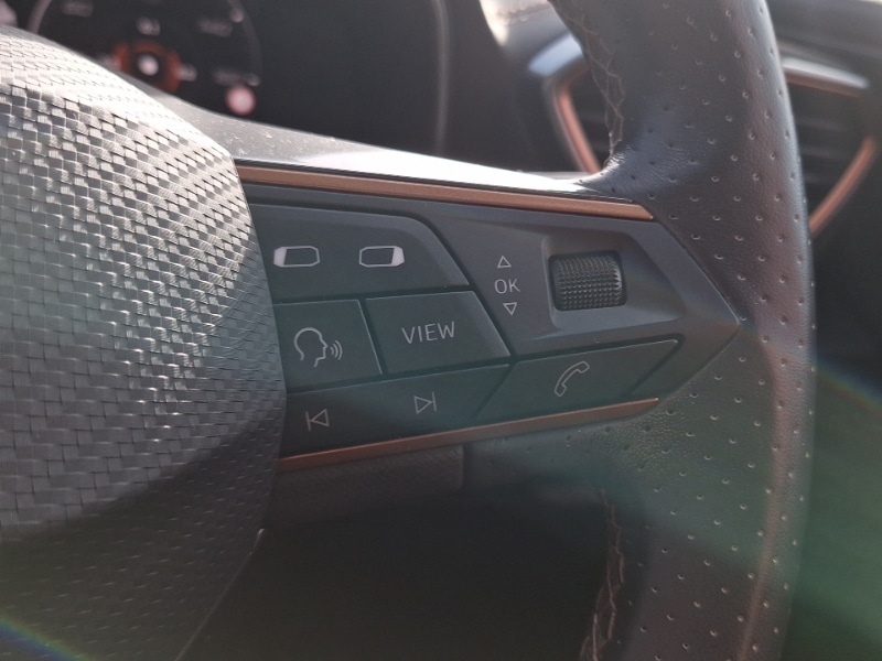 Used Cupra Formentor 2022 for sale - 76108076: Photo 14