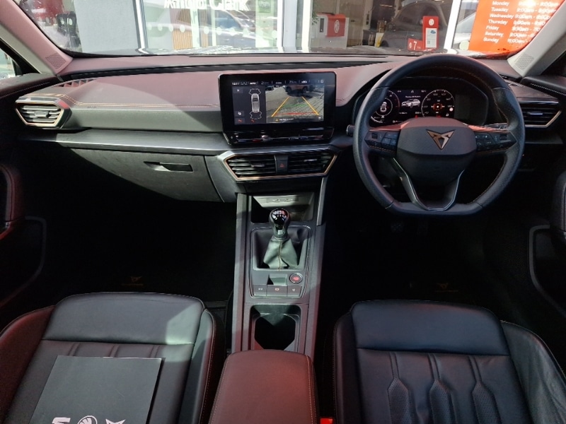 Used Cupra Formentor 2022 for sale - 76108076: Photo 2