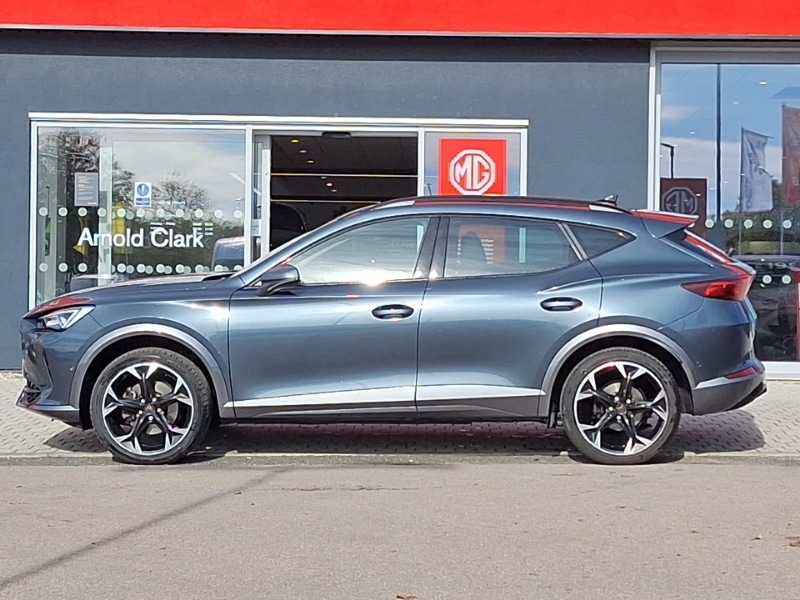 Used Cupra Formentor 2022 for sale - 76108076: Photo 4