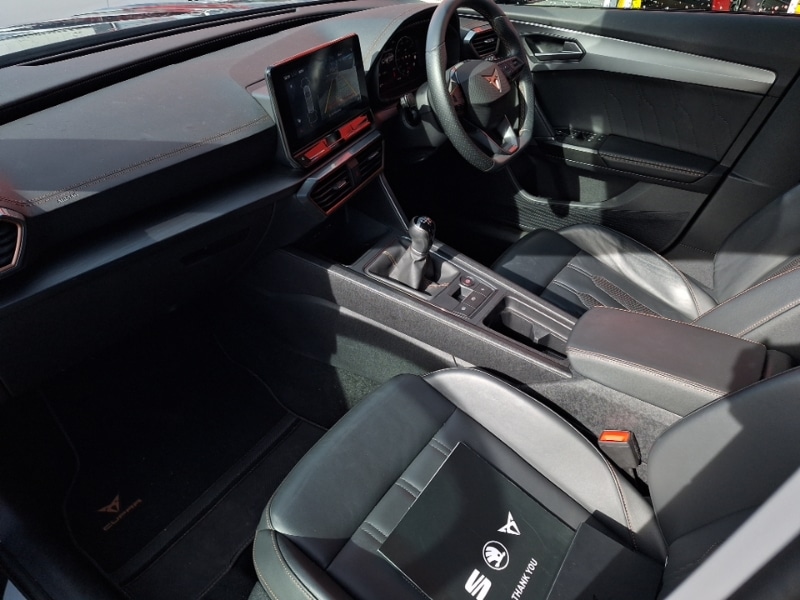 Used Cupra Formentor 2022 for sale - 76108076: Photo 5