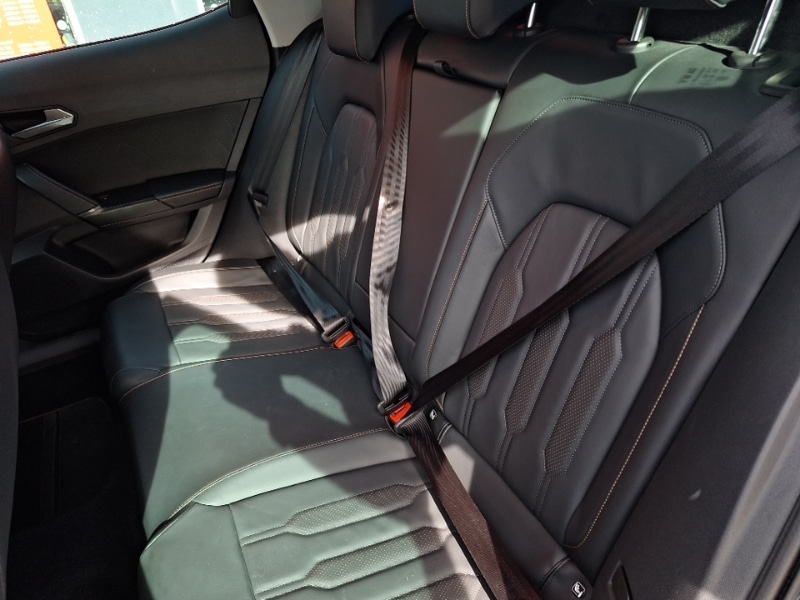 Used Cupra Formentor 2022 for sale - 76108076: Photo 6