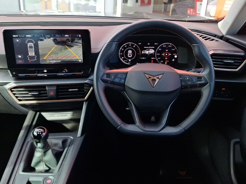 Used Cupra Formentor 2022 for sale - 76108076: Photo 7