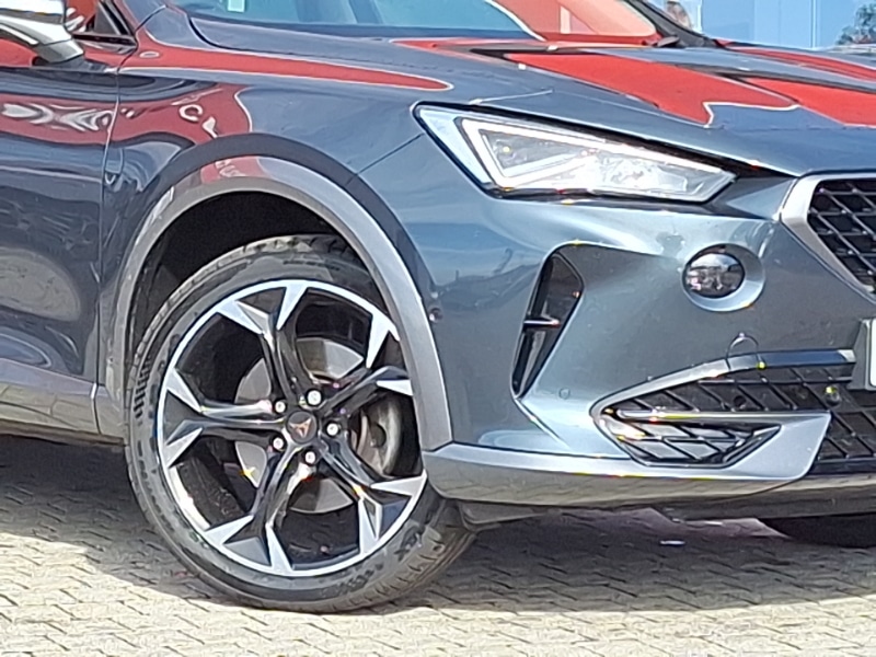 Used Cupra Formentor 2022 for sale - 76108076: Photo 9