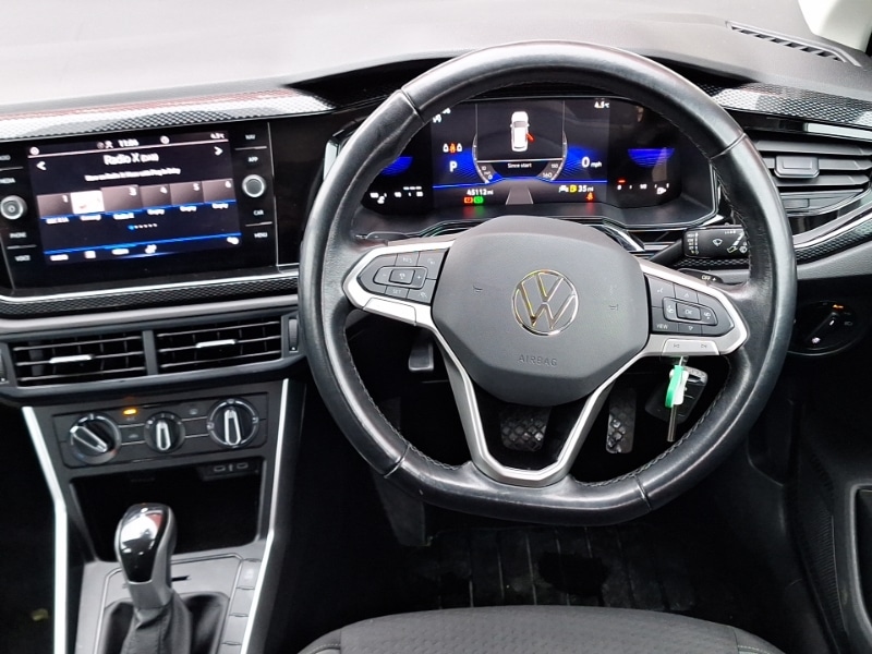 Used Volkswagen Polo 2024 for sale - 77526599: Photo 10