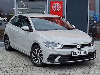 Volkswagen Polo feature image