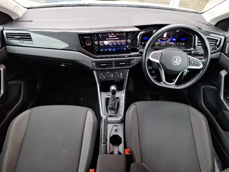 Used Volkswagen Polo 2024 for sale - 77526599: Photo 2