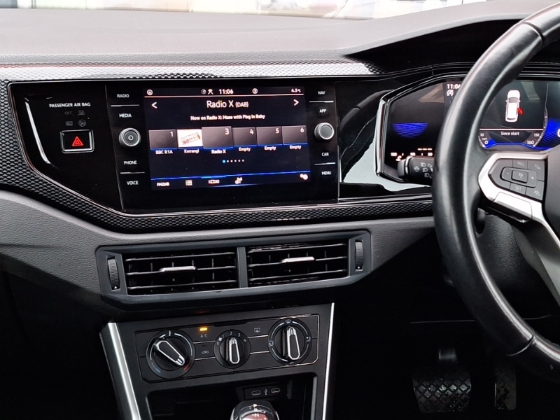 Used Volkswagen Polo 2024 for sale - 77526599: Photo 7