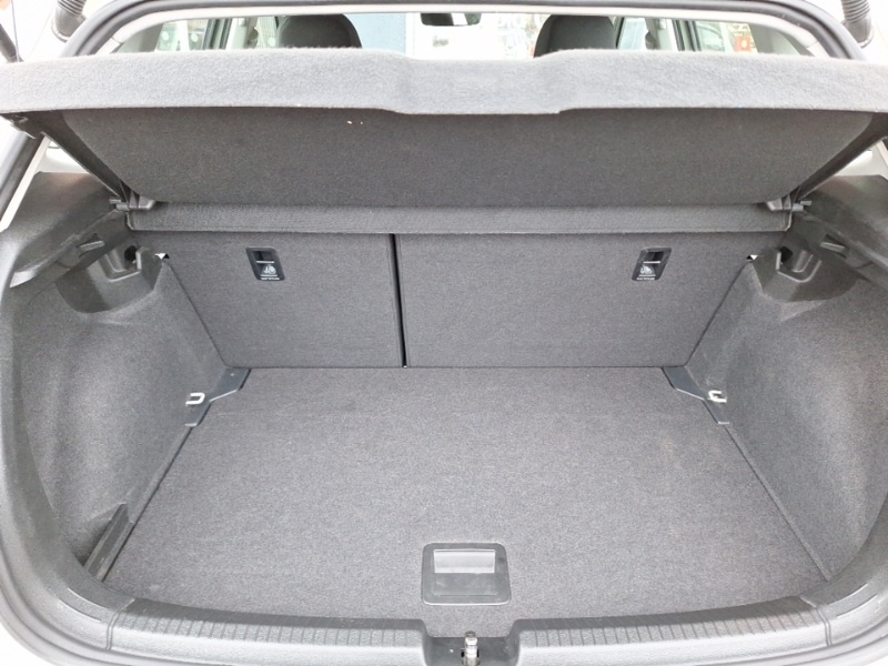 Used Volkswagen Polo 2024 for sale - 77526599: Photo 8