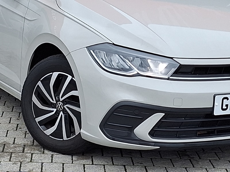 Used Volkswagen Polo 2024 for sale - 77526599: Photo 9