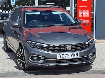 Used Fiat Tipo 2022 for sale - 78791104: Photo