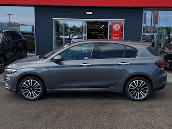 Used Fiat Tipo 2022 for sale - 78791104: Photo