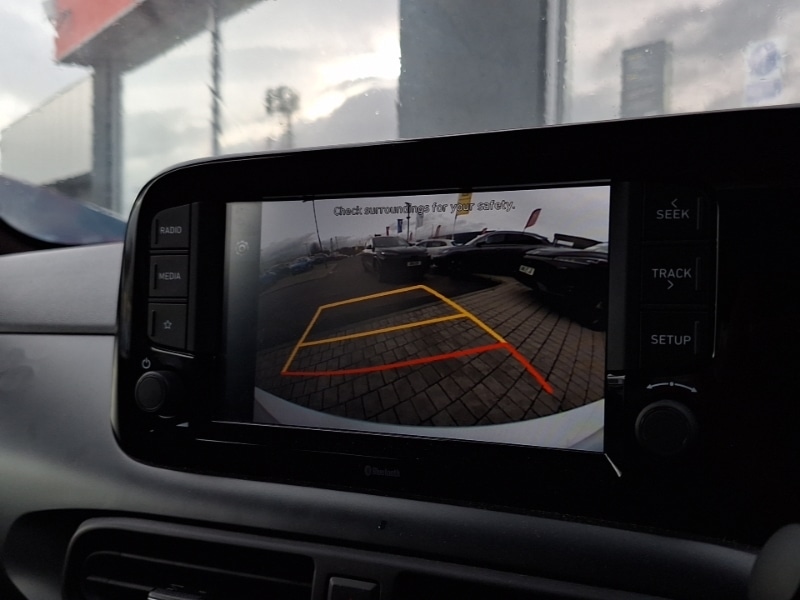 Used Hyundai i10 2023 for sale - 76451156: Photo 10