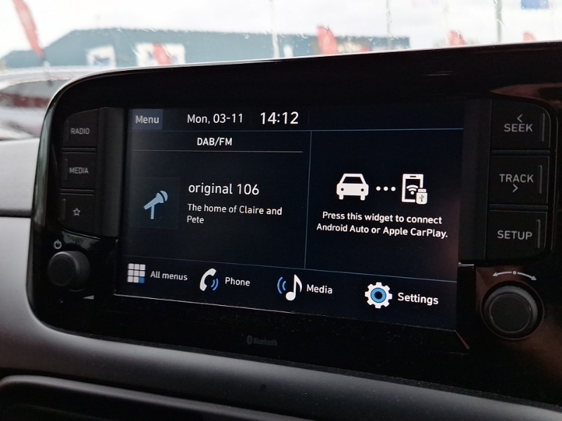 Used Hyundai i10 2023 for sale - 76451156: Photo 13