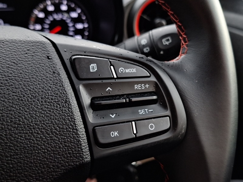 Used Hyundai i10 2023 for sale - 76451156: Photo 15