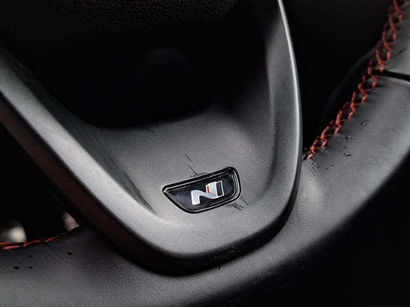 Used Hyundai i10 2023 for sale - 76451156: Photo 18