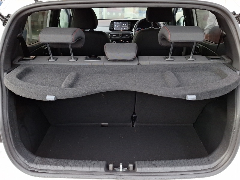 Used Hyundai i10 2023 for sale - 76451156: Photo 8