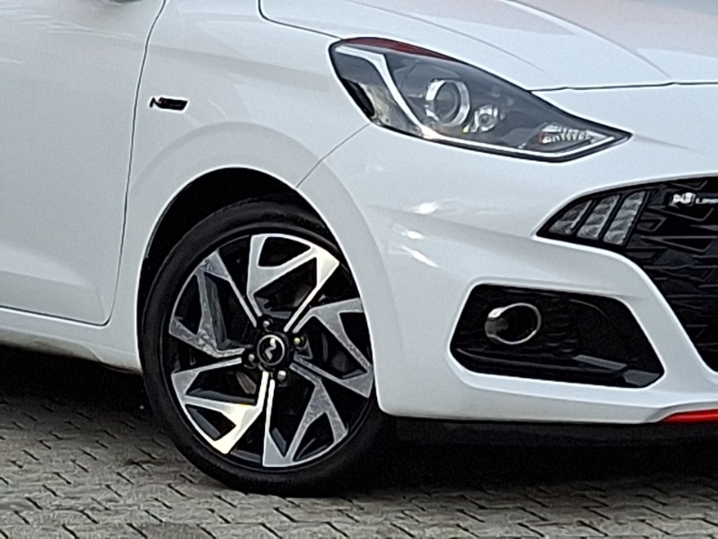 Used Hyundai i10 2023 for sale - 76451156: Photo 9