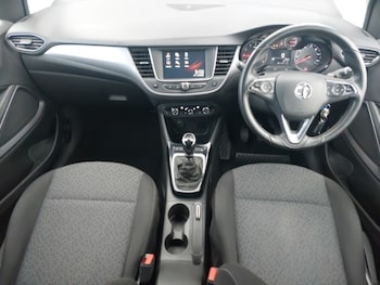 Used Vauxhall Crossland X 2019 for sale - 77112012: Photo