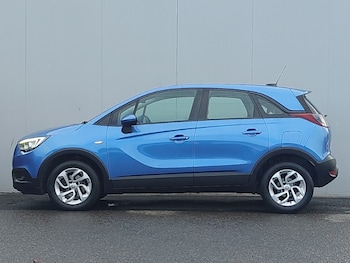 Used Vauxhall Crossland X 2019 for sale - 77112012: Photo