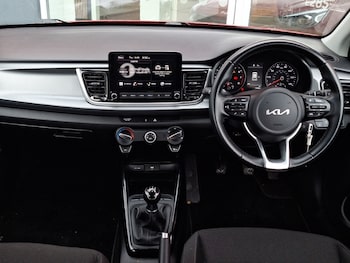 Used Kia Rio 2023 for sale - 78567464: Photo