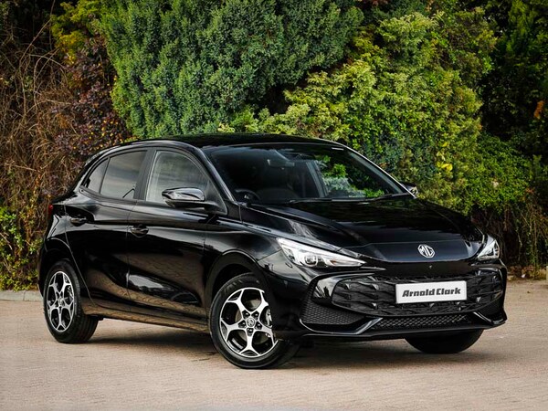 Used MG MG3 2025 for sale - 76213288: Photo 7