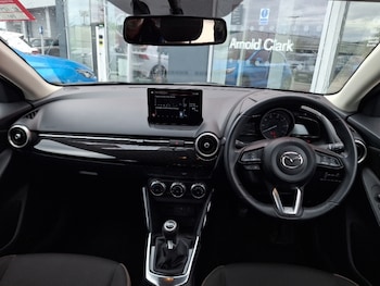 Used Mazda Mazda2 2022 for sale - 75612636: Photo