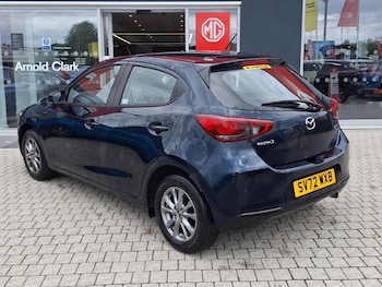 Used Mazda Mazda2 2022 for sale - 75612636: Photo