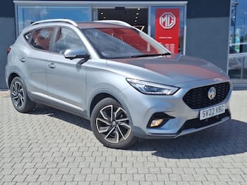 Used MG MG ZS 2022 for sale - 79694547: Photo