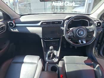 Used MG MG ZS 2022 for sale - 79694547: Photo