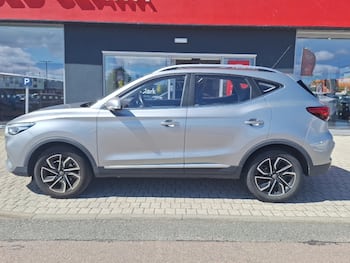 Used MG MG ZS 2022 for sale - 79694547: Photo