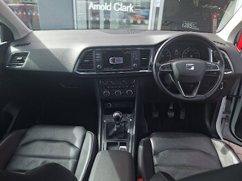 Used SEAT Ateca 2018 for sale - 78727904: Photo