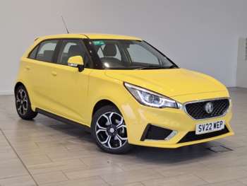 2022 - 1.5 VTi-TECH Exclusive 5dr [Navigation]