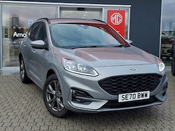 Used Ford Kuga 2021 for sale - 77311760: Photo