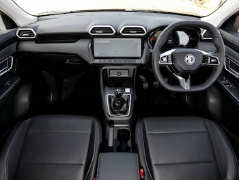 Used MG MG ZS 2025 for sale - 75338531: Photo