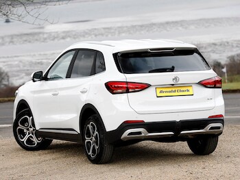Used MG MG ZS 2025 for sale - 75338531: Photo