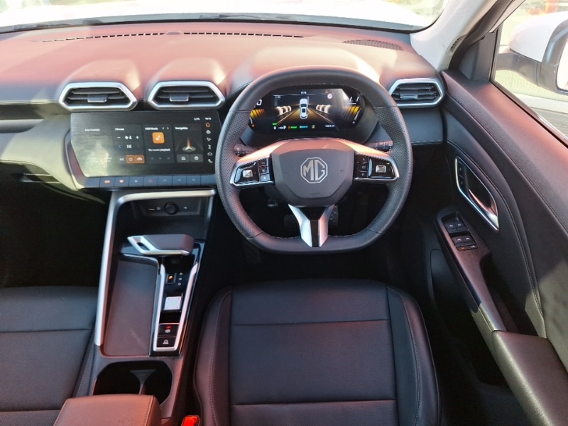 Used MG MG ZS 2024 for sale - 77544347: Photo 10