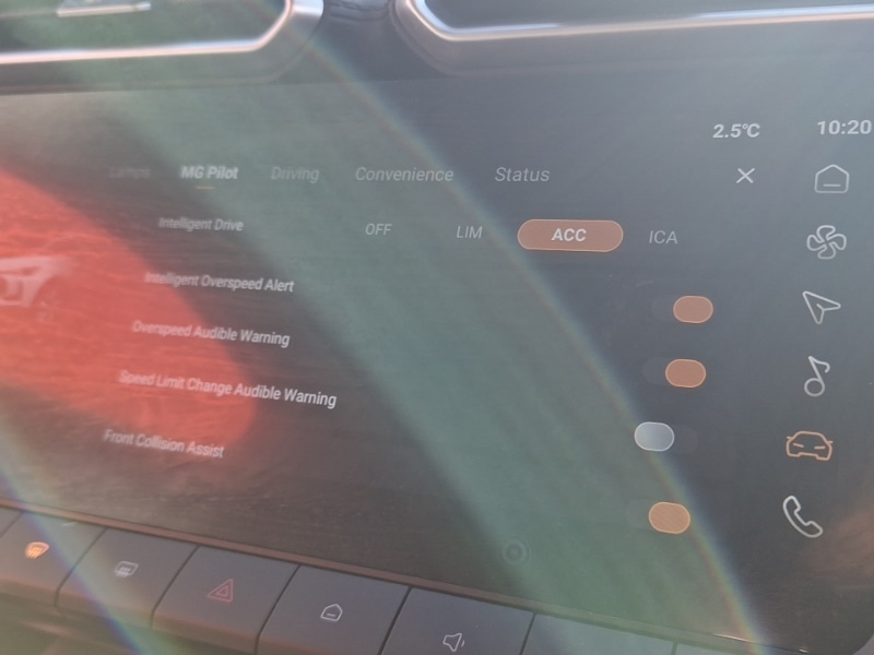 Used MG MG ZS 2024 for sale - 77544347: Photo 18