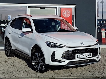 MG MG ZS feature image