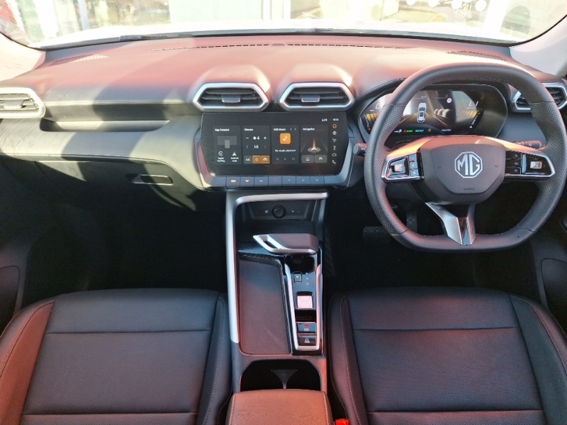 Used MG MG ZS 2024 for sale - 77544347: Photo 2