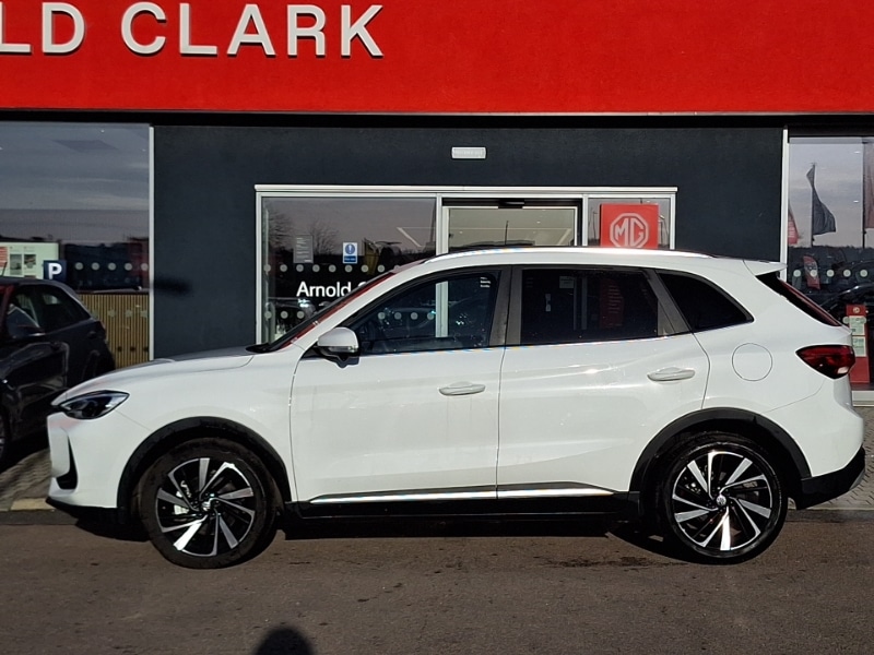 Used MG MG ZS 2024 for sale - 77544347: Photo 4