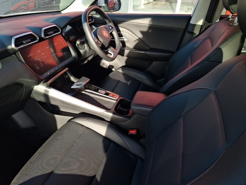 Used MG MG ZS 2024 for sale - 77544347: Photo 5