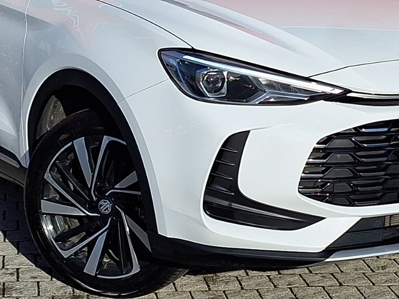 Used MG MG ZS 2024 for sale - 77544347: Photo 9